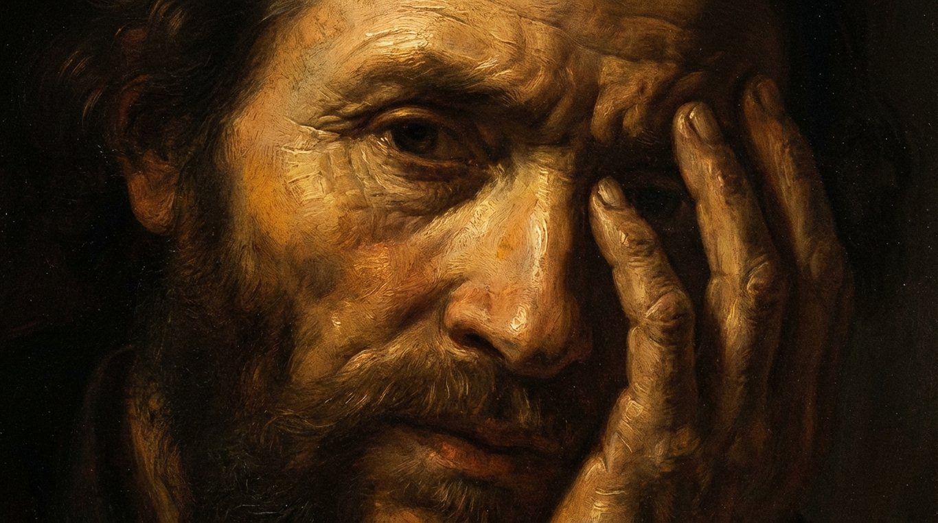 Chiaroscuro: lumină, umbră și dramatism în pictura occidentală