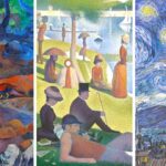 Istoria artei pe înțelesul tău: Postimpresionismul – când arta devine emoție