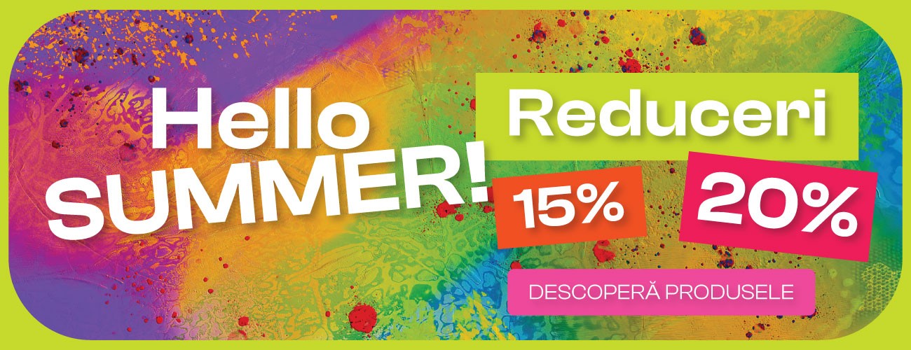 Hello Summer Promo
